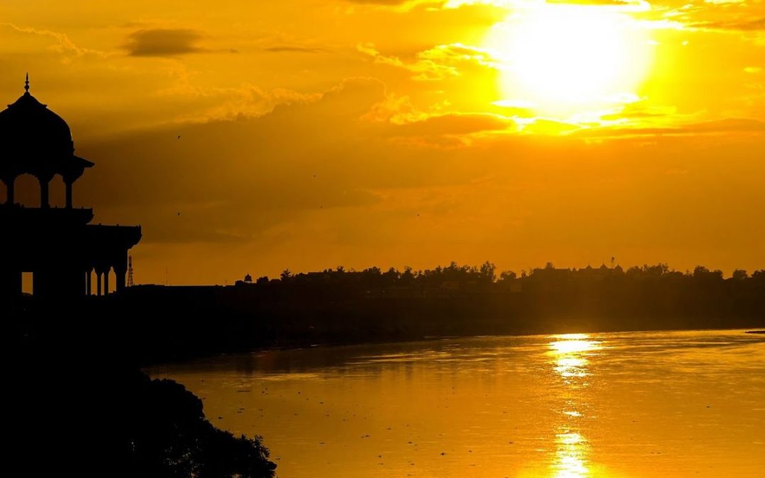 What to do and see in Haryana, India Podcast