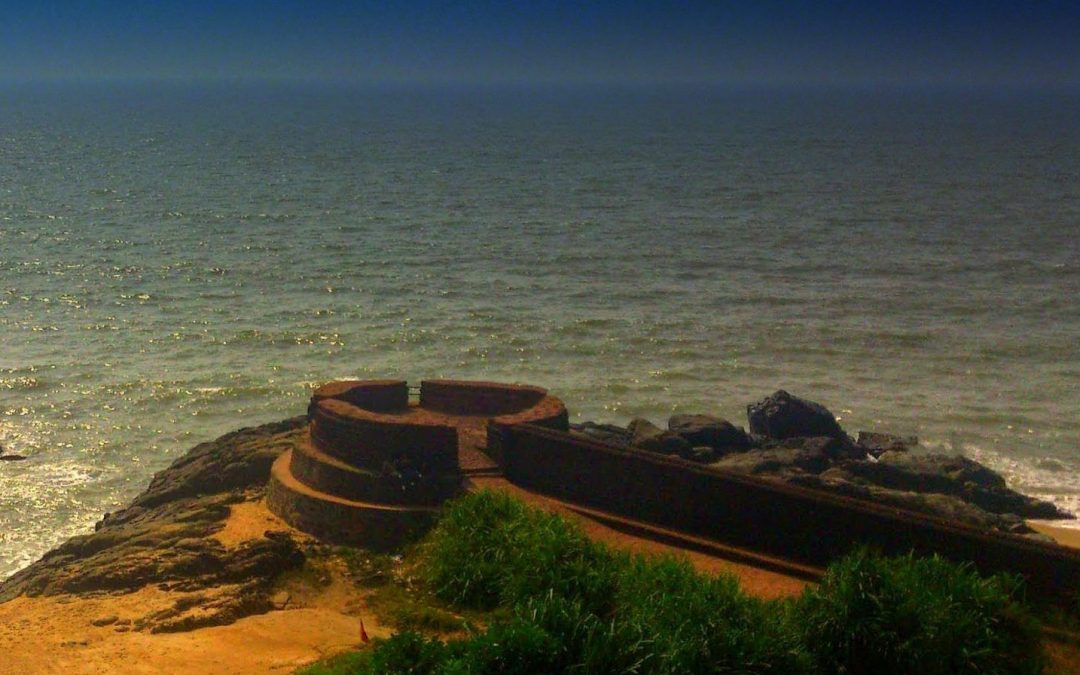 What to do and see in Kasargod, Kerala, India for two days Podcast