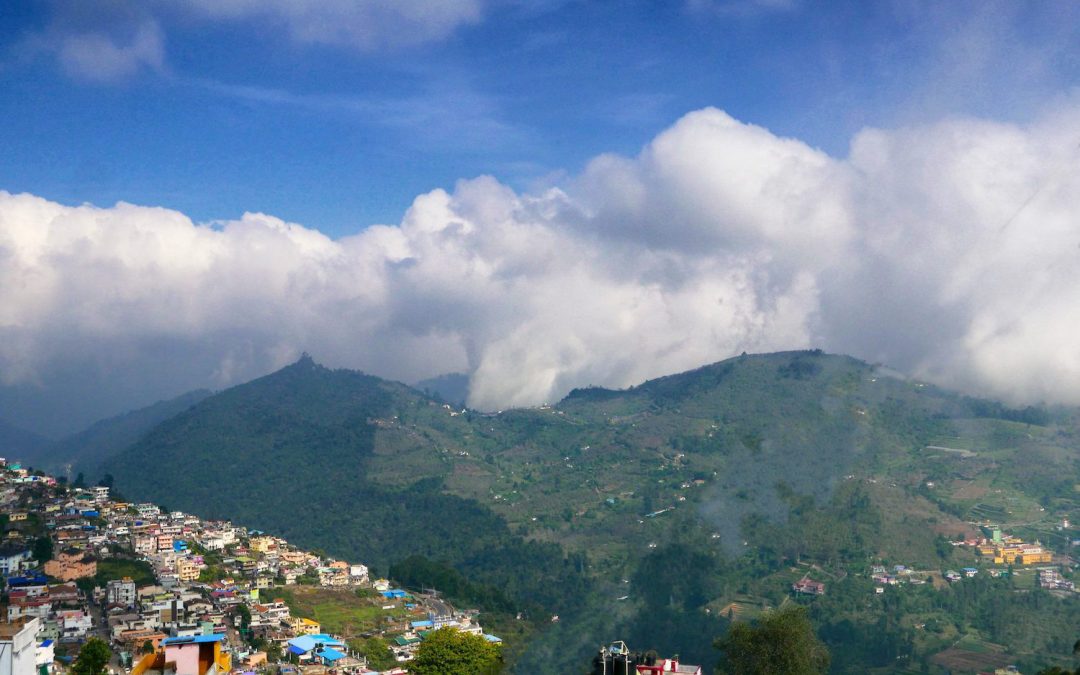 Kodaikanal