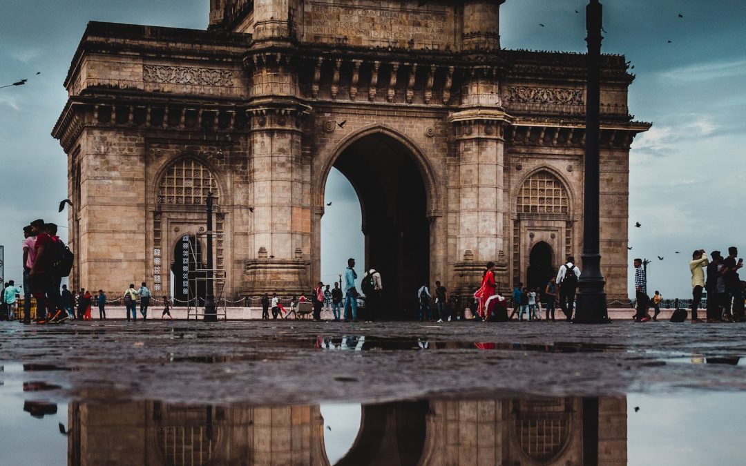 What to do and see in Mumbai for two days Podcast